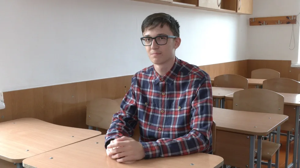 Отримали три максимальні результати на НМТ випускники сільського ліцею на Рівненщині