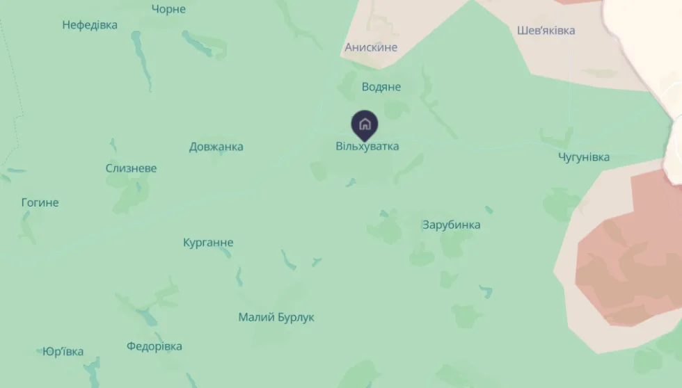 Вільхуватська СВА релокувалася до Харкова через російські удари: що відбувається у громаді