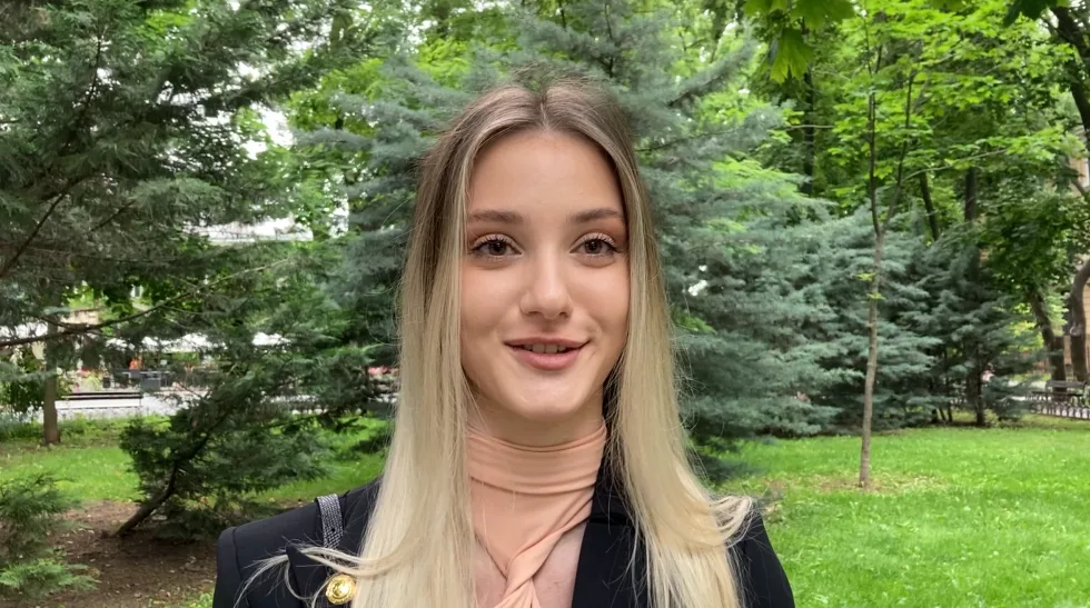 "Не можна підготуватися за тиждень чи за місяць": 38 випускників з Херсонщини отримали 200 балів на НМТ