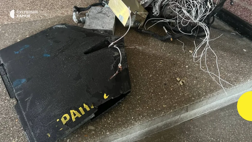 Вся Валківська громада на Харківщині лишилася без світла через удар РФ 9 липня: коли відновлять електропостачання