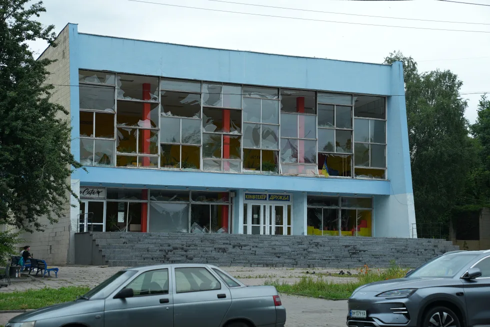 За добу армія РФ здійснила понад 110 обстрілів Сумщини