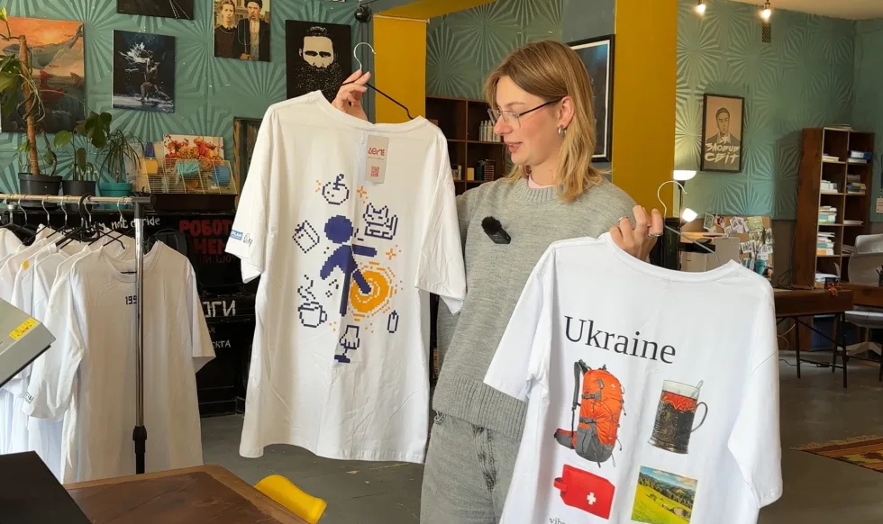 Усе зароблене — для молоді: як на Волині працює соціальне підприємство