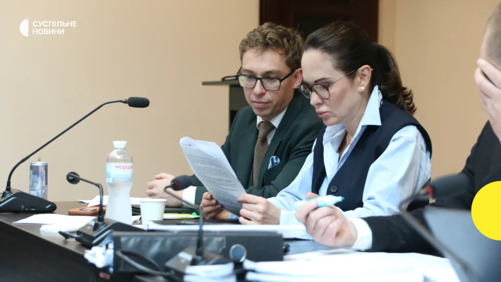 Як Мудра захищалася в суді: подробиці у справах «Форест Гамп» і «Феміда». СУСПІЛЬНЕ | ДАЙДЖЕСТ