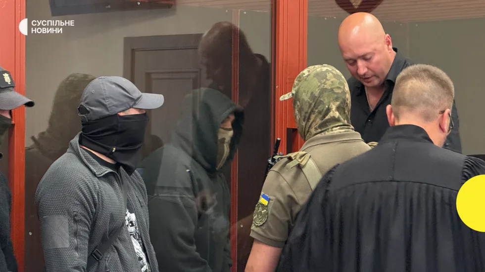 Вбивство підозрюваної у вибуху в Монако: суд обрав запобіжний захід другому підозрюваному