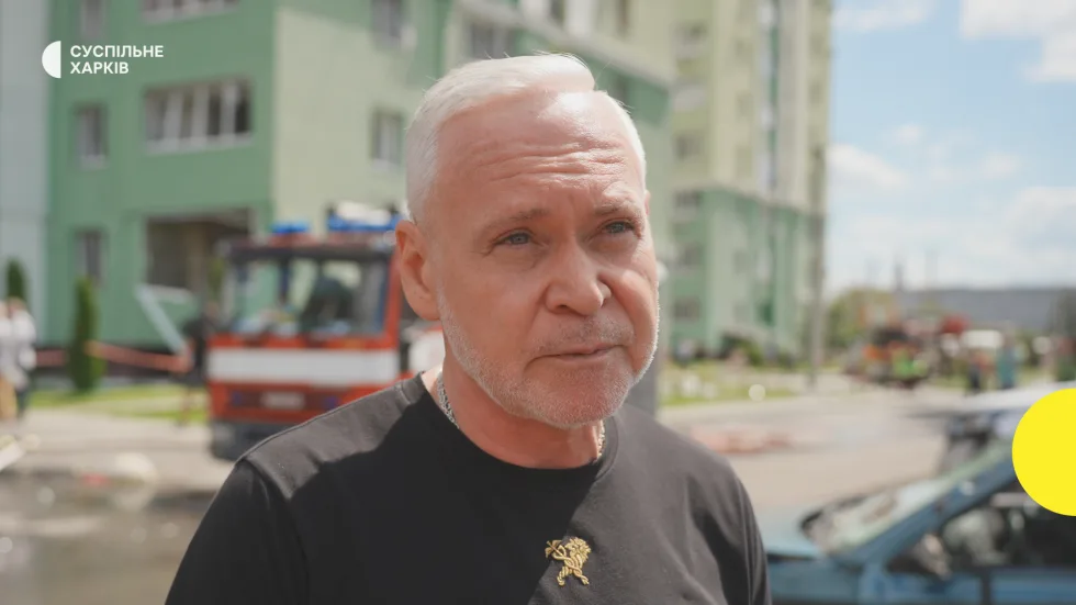 Харків не отримав жодної субвенції на відбудову: кожен «приліт» місто відновлює за кошти міського бюджету — Терехов