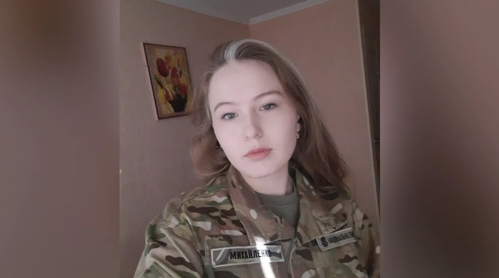 Оборона Маріуполя у 22, збіги ДНК: інтерв’ю з мамою безвісти зниклої військової