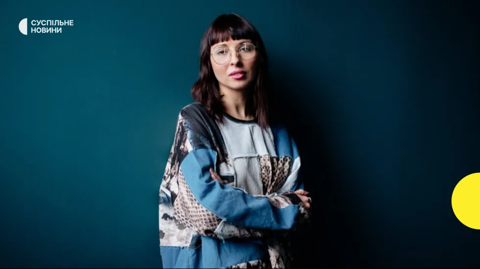 "Я пам’ятаю аромат Криму": співачка Olena Karas про дитинство та окупацію півострова. СУСПІЛЬНЕ | ЛЮДИ