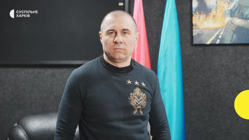 З початку 2026 року у Дергачівській громаді загинула 21 людина — начальник МВА Задоренко