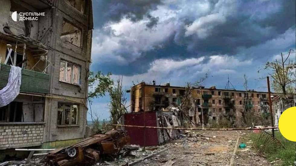 Окупанти проведуть кадастрову оцінку нерухомості на захопленій частині Луганщини — ОВА