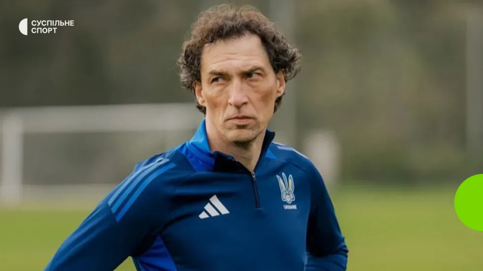 "З Італією не можна грати у пів ноги". Тренер збірної України U19 оцінив суперника в останньому турі Євро-2026