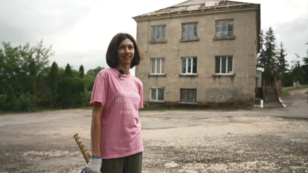 Трьох дітей знесло потоком води: наслідки негоди на Тернопільщині