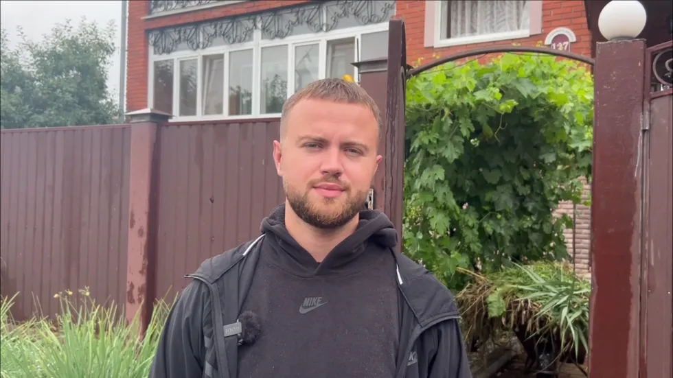 "Я встиг вийти в коридор, і скло посипалося". Які наслідки удару РФ по Павлограду на Дніпропетровщині