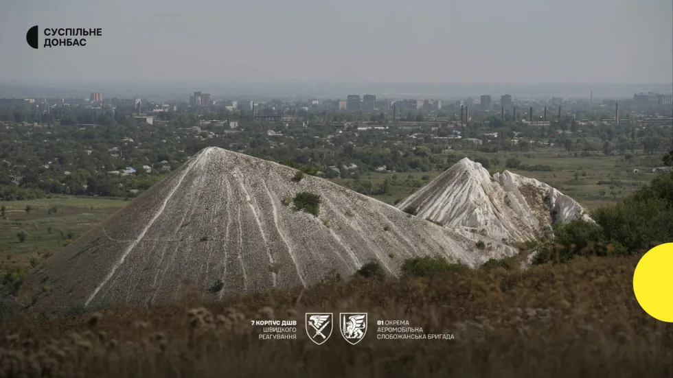 Росіяни блокували логістику. 152 ОЄБр провела ротацію бійців після ліквідації танка РФ