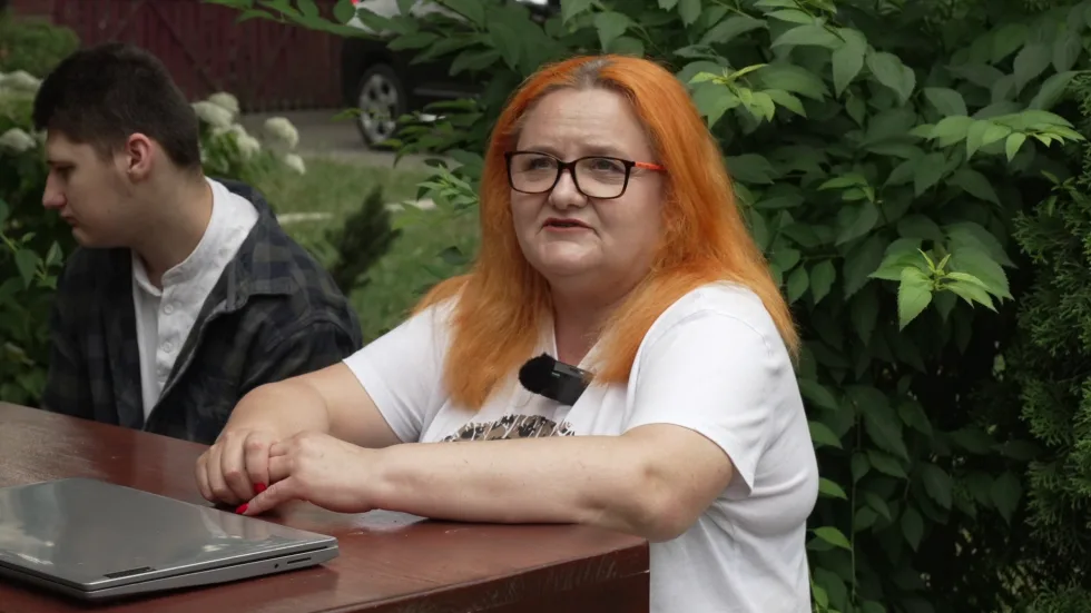 "Я одужаю, щойно повернуся до служби": історія життя і боротьби 21-річного лейтенанта Івана Суржука з Рівного