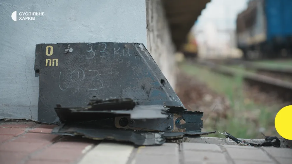 Росія вдарила по центру Лозової на Харківщині: попередньо, 10 людей поранені