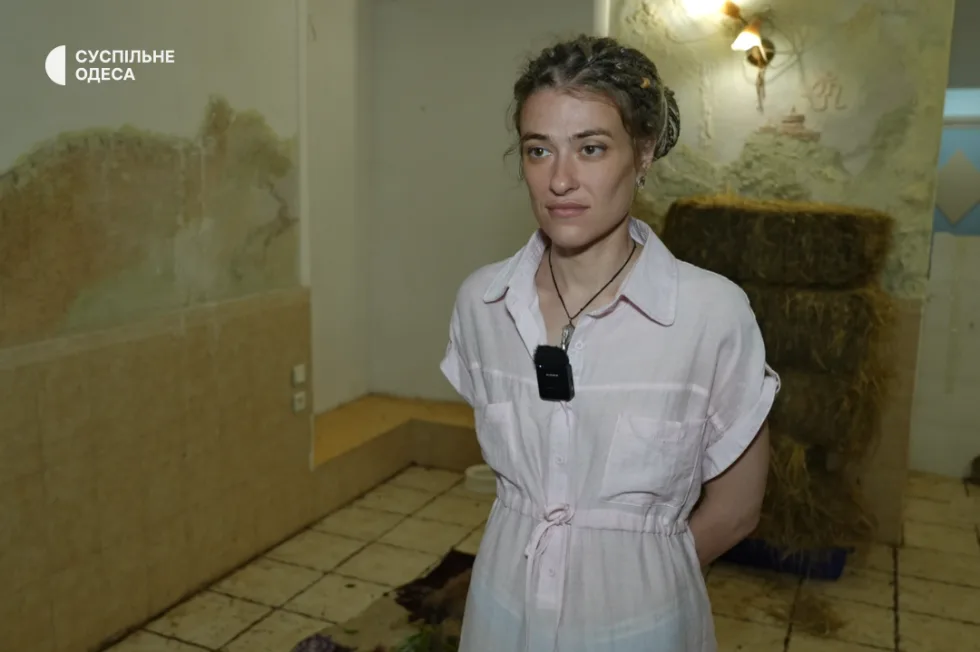 "Монетизована жорстокість": як в Одесі врятували кроликів і голубів із Дерибасівської