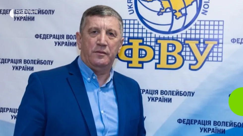 "Вийдемо так, ніби йдемо брати Кремль". В Україні відреагували на повернення Росії у світовий волейбол