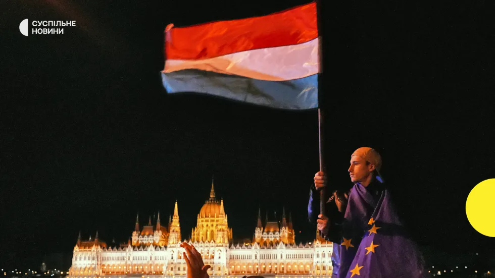 Угорщина визнала Росію загрозою для себе