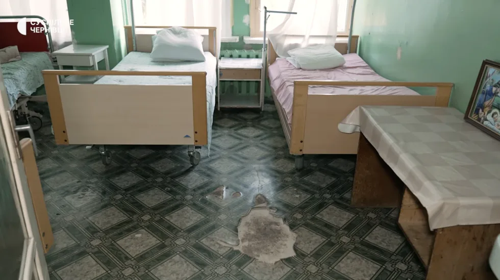 Опікове відділення ЛШМД у Чернівцях хочуть переформатувати: як та де візьмуть гроші на ремонт