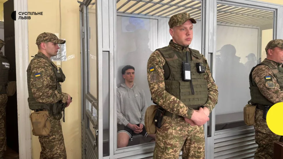 Вбивство Фаріон: чому на засідання у справі Зінченка приходить представник омбудсмена