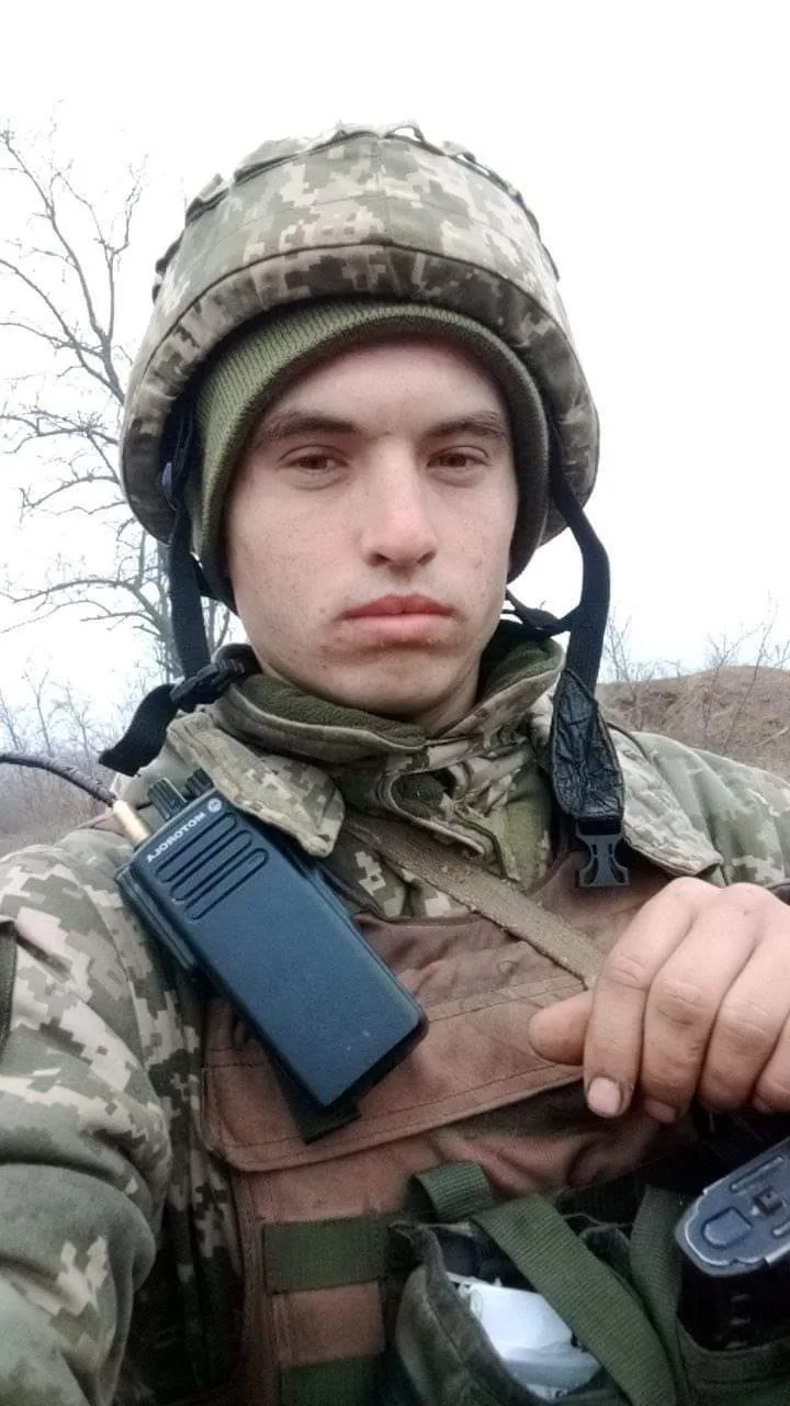 "Щоб менше руїн було": брати з одного екіпажу захищають небо на півдні України