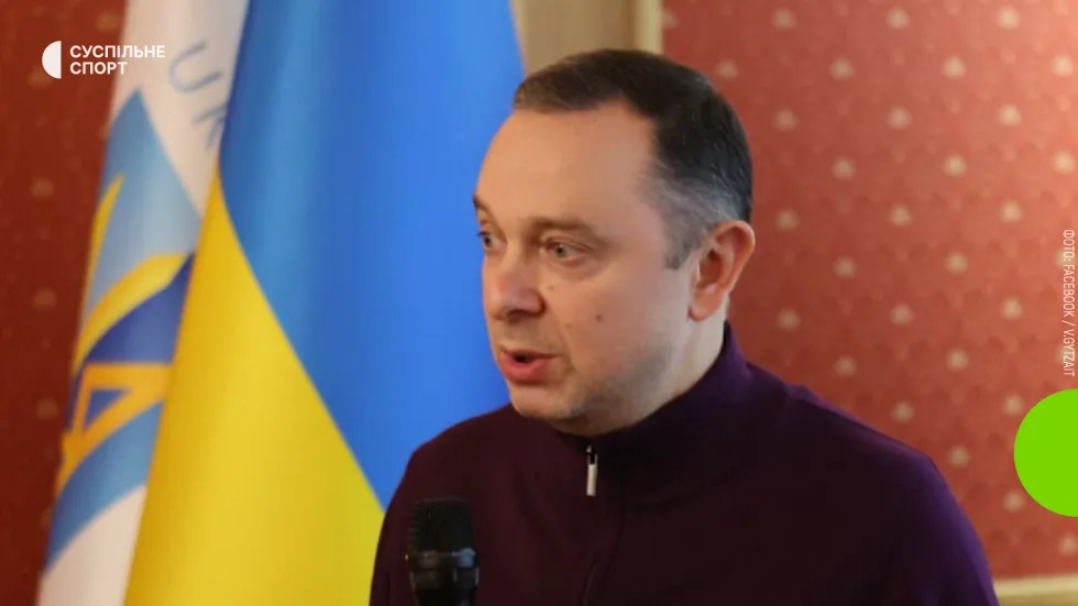 "Зняли відповідальність". НОК України відреагувала на "ганебне рішення" зняти рекомендації щодо санкцій проти Росії