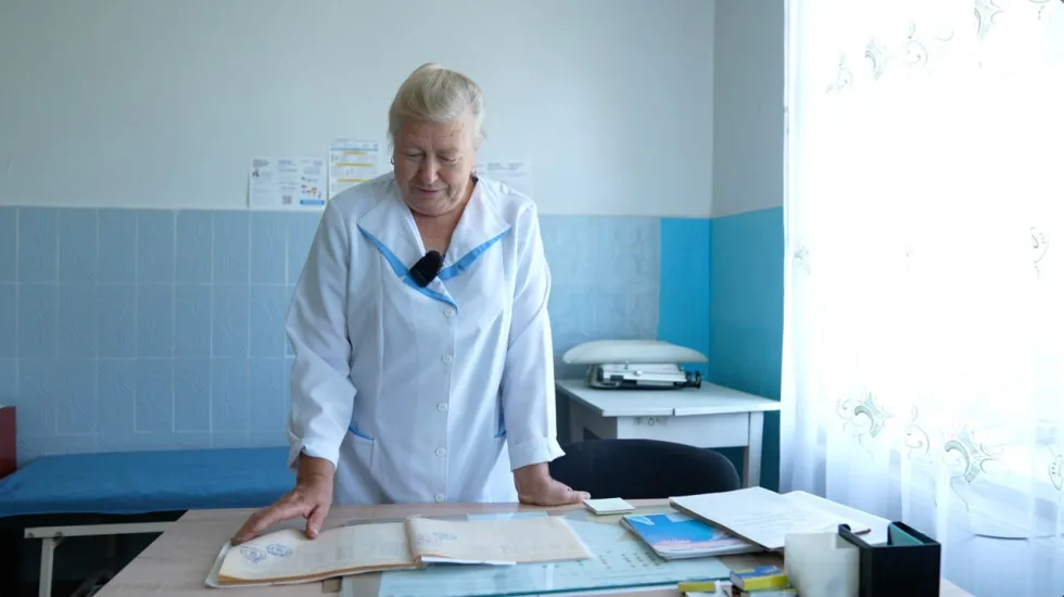 Гроші незалежності: як живе на Черкащині село з п'ятигривневої купюри