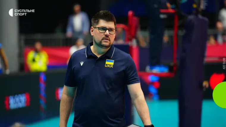 «Ніщо не вказувало». Тренер України Глушак відреагував на другу поразку на Євро і оцінив шанси на «досяжний» плейоф