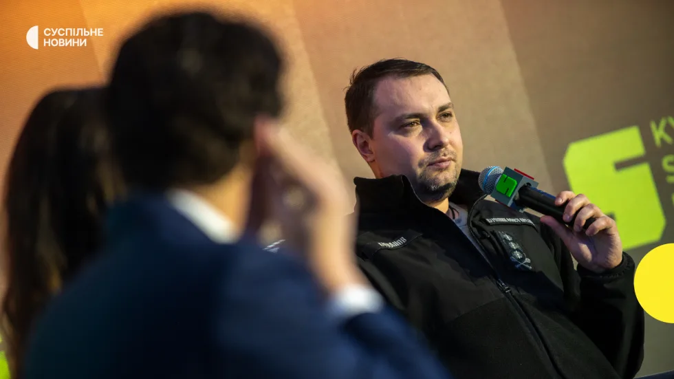 Буданов попередив про імовірність ескалації відносин Польщі з Україною