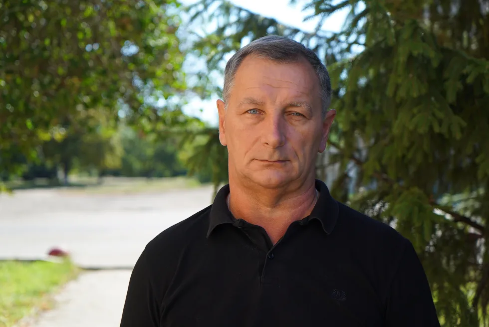 "Мають виїхати родини із "статусними" дітьми": очільник Шевченківської СВА — про розширення зони обов'язкової евакуації