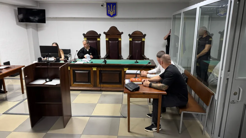 12 загиблих у ДТП: у Миколаєві обрали запобіжний захід водію кросовера Nissan