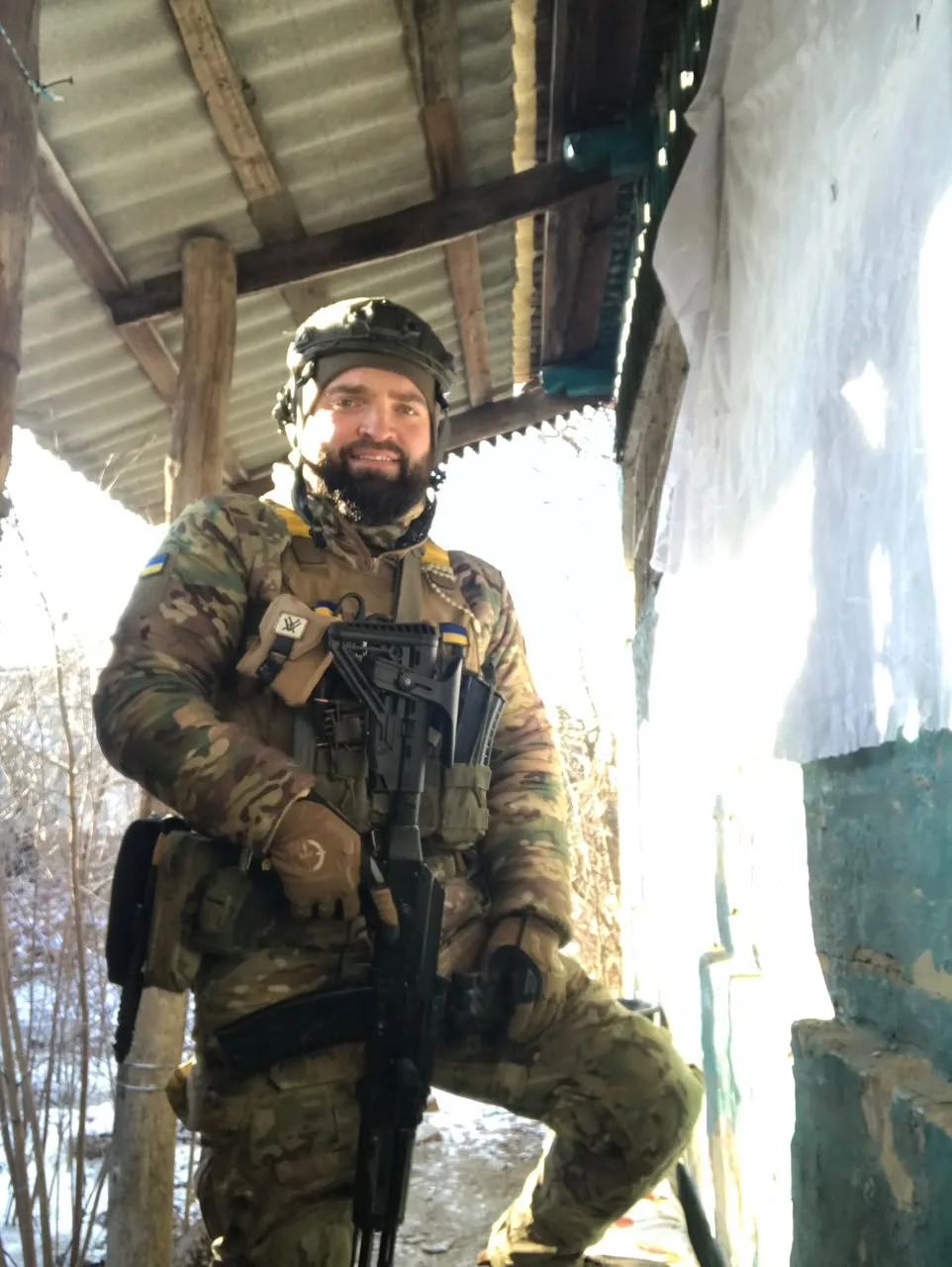 Побиття ветерана в Затоці на Одещині: що розповіли учасники конфлікту