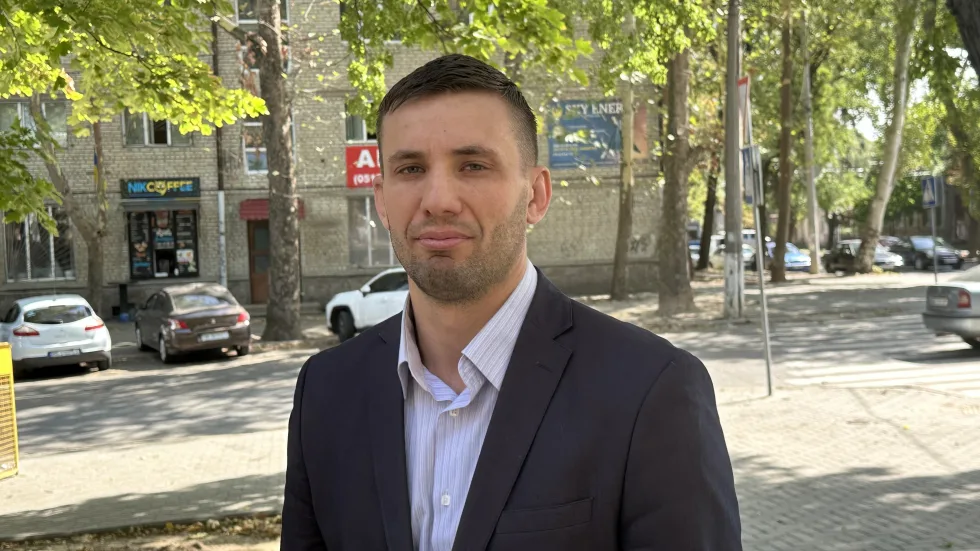 У Південноукраїнську створили військову адміністрацію, яку очолив Іван Кухта: що зміниться для громади