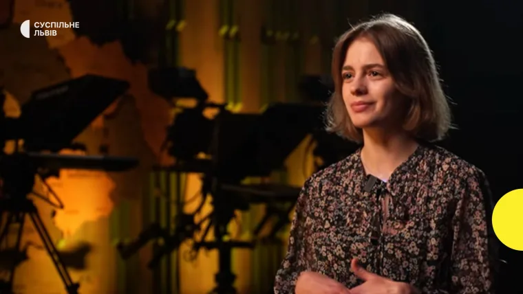 Наразі зосередилася на волонтерстві: Дарина Федина з «Спіймати Кайдаша» поставила на паузу акторську кар’єру
