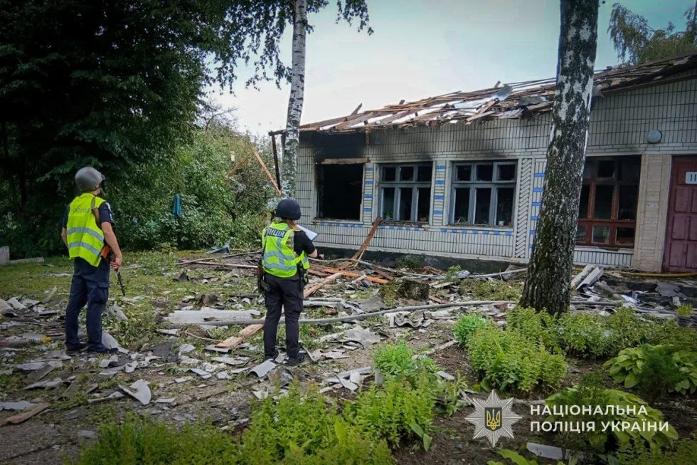 Одна людина померла, 9 травмовані — наслідки атаки РФ на Сумщині