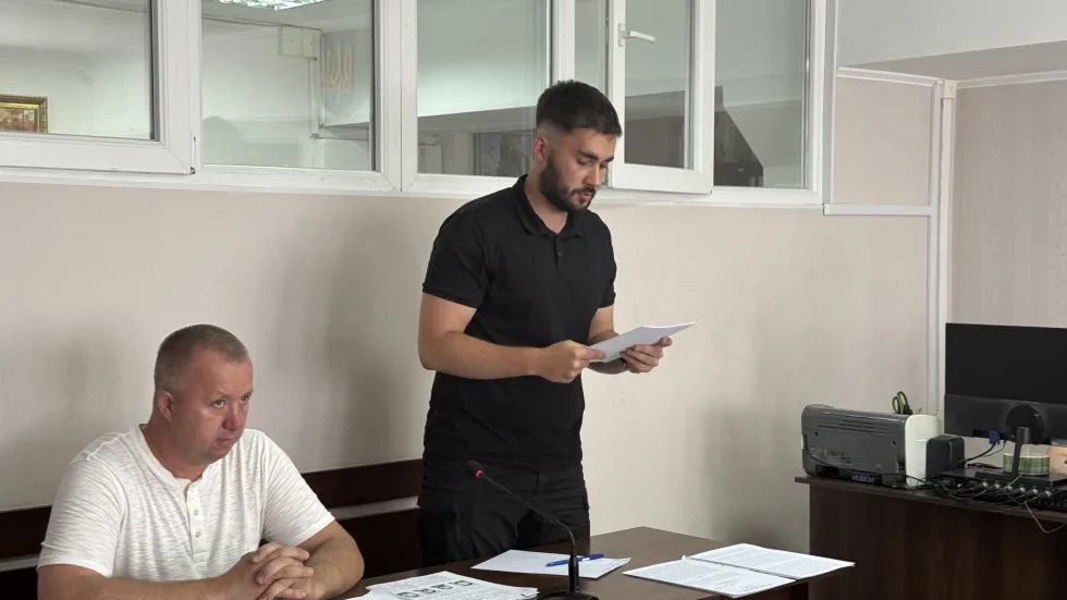 Підозрюваний у подвійному вбивстві чилієць заперечив провину: суд у Миколаєві обрав запобіжний захід