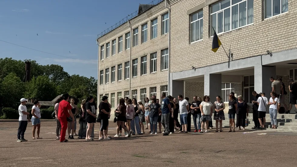 Один академічний ліцей на громаду: реформа старшої школи на Кіровоградщині й чому не всі батьки згодні