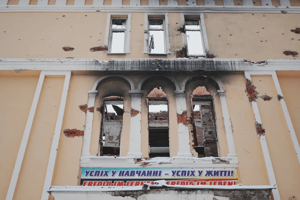 «Це день, коли Сталіну доповіли, що місто звільнене". Чому у Харкові продовжують святкувати День міста 23 серпня