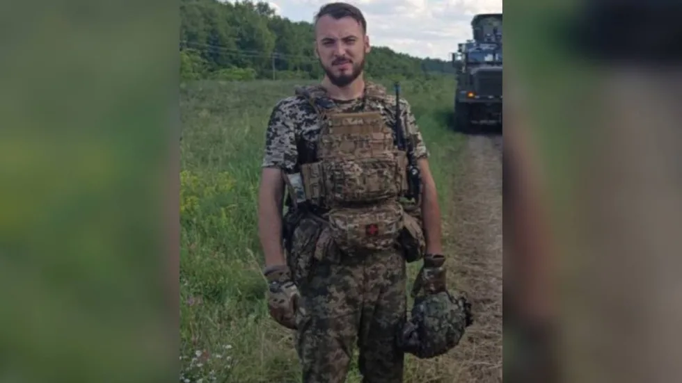"Ночами не спала — шукала його": історія буковинки Євгенії Терен, син якої загинув на ворожій території