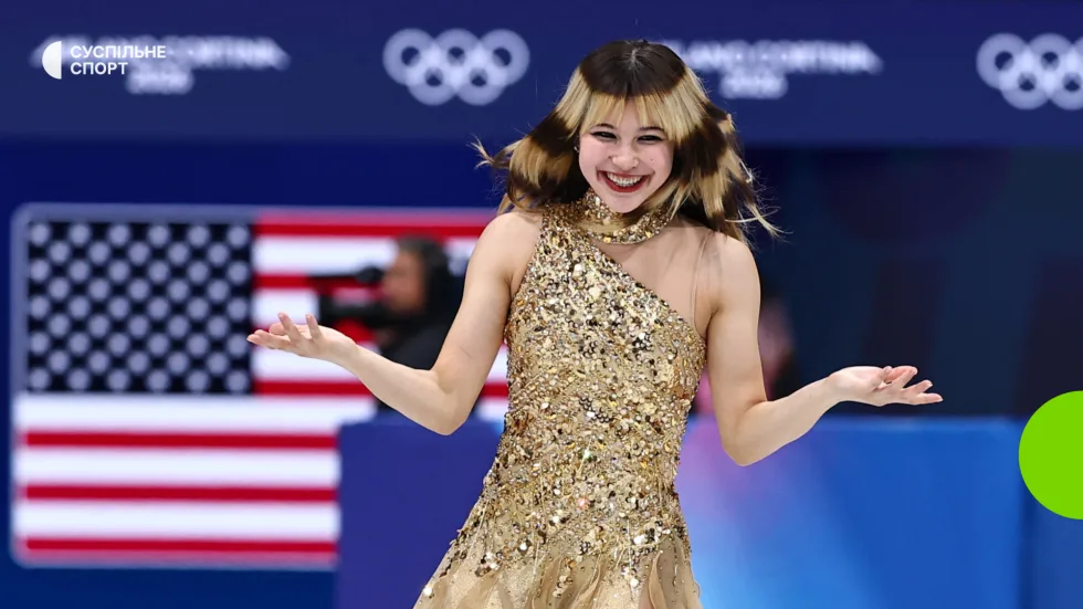 «Час, щоб перезавантажитися». Олімпійська чемпіонка з фігурного катання Аліса Лю пропустить сезон: коли повернеться