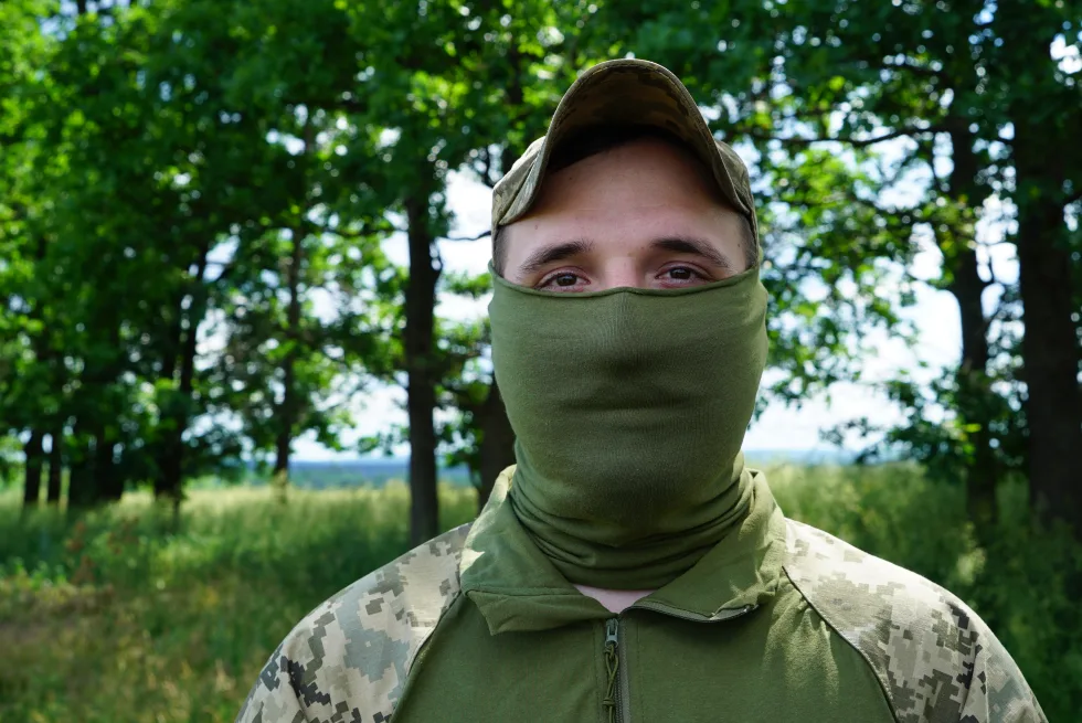 "Оснащені камерою та вибухівкою". Як P1-Sun збивають безпілотники РФ на півночі Харківщини