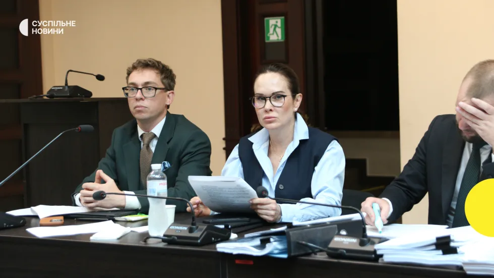 За Мудру вже внесли частину застави — адвокат ексзаступниці керівника ОПУ