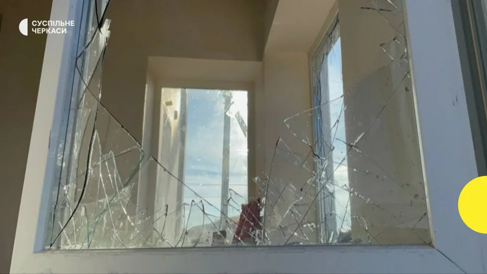 Вибухи у Черкасах у ніч на 2 липня: що відомо про атаку РФ