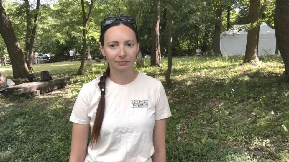 У Пужниках на Тернопільщині завершилися пошукові роботи — масового поховання не знайшли