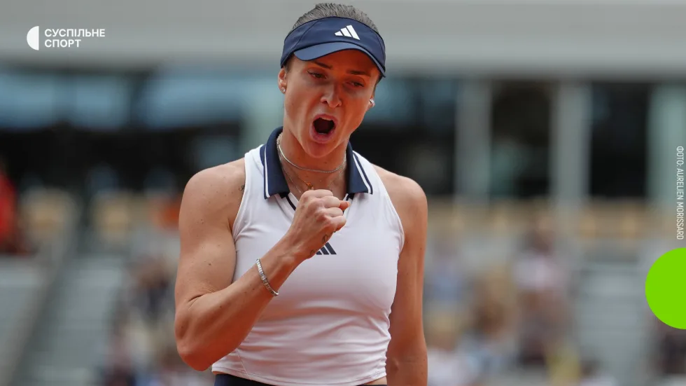 Еліна Світоліна та Монфіс отримали зірковий список суперників у міксті US Open-2026: хто зіграє