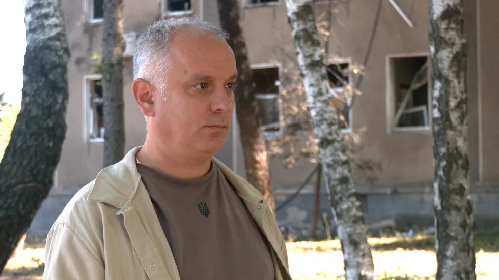 «Після тривоги одразу було влучання»: що розповідають очевидці про атаки РФ на центр Мени, що на Чернігівщині