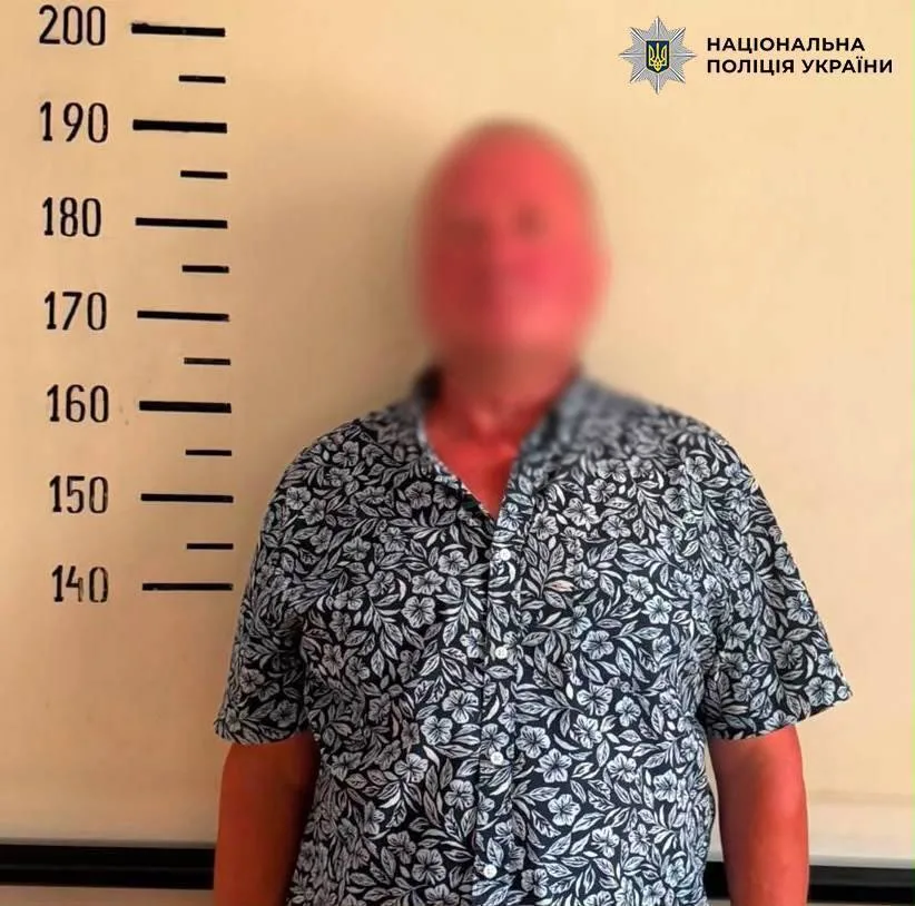 Розстріляв автівку через суперечку з водієм: у Києві судитимуть 46-річного чоловіка