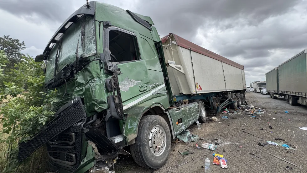 Автотроща на Миколаївщині з 12 загиблими: водію Nissan повідомили про підозру