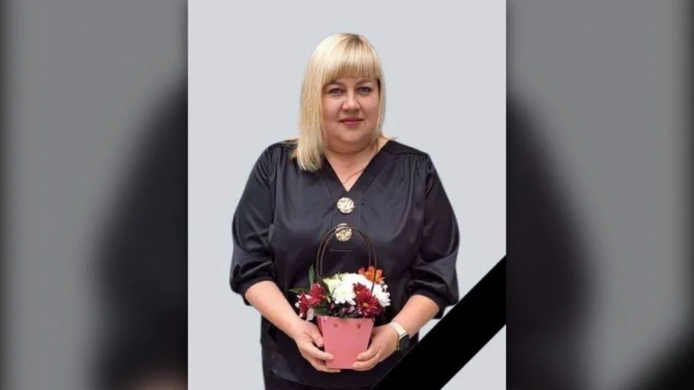 Загибла в Ромнах на Сумщині — працівниця ЦНАПу Тетяна Барабаш