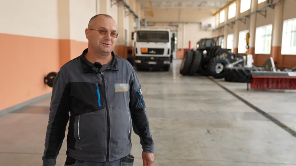 Новий дім для нових працівників: як працює житлова програма на агропідприємстві Черкащини